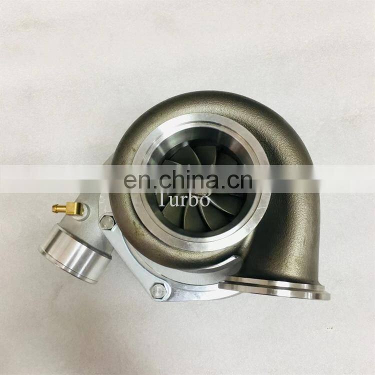 GTX3582R Turbocharger 856801-5069S V-BAND turbo 2.0L ~4.5L 440HP ~ 850Bhp