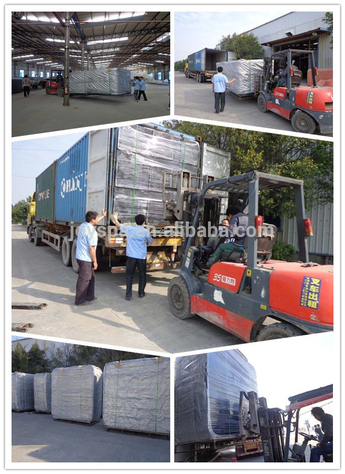 JOYSPA Hot tub side panels JY8001 large outdoor party spas hot tubs 8 person