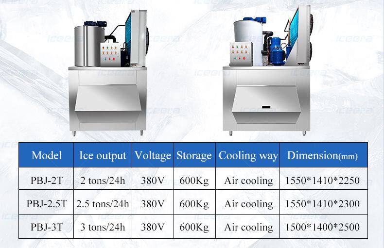 200公斤-1吨外罩片冰机-英文_10