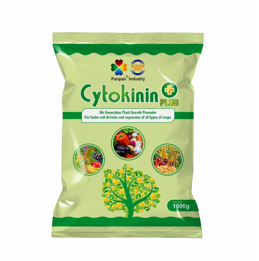 cytokinin plus