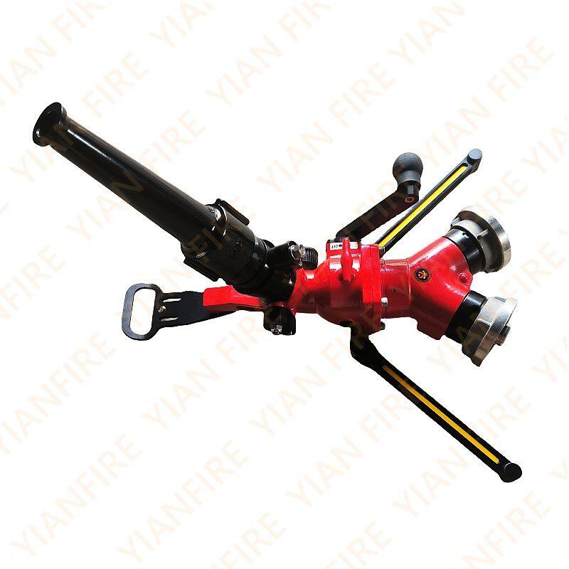 China bespoke portable water cannon