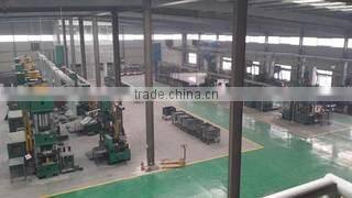Shandong Hengtong Auto Parts Co., Ltd. company overview - view 2