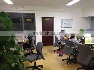 Shenzhen Hiego Trade Co., Ltd. company overview - view 3
