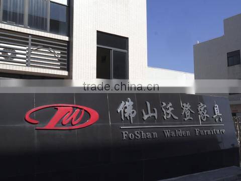 Foshan Walden Furniture Co., Ltd. company overview - view 1