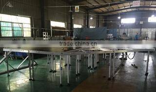 Shenzhen Golden Sailing Stage Equipment Co., Ltd. company overview - view 3