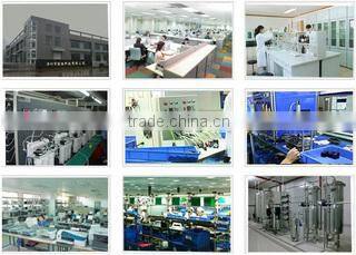Shenzhen Goosam Technology Co., Ltd. company overview - view 2