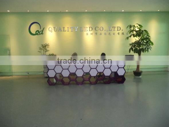 Quality Led Co., Ltd. company overview - view 2