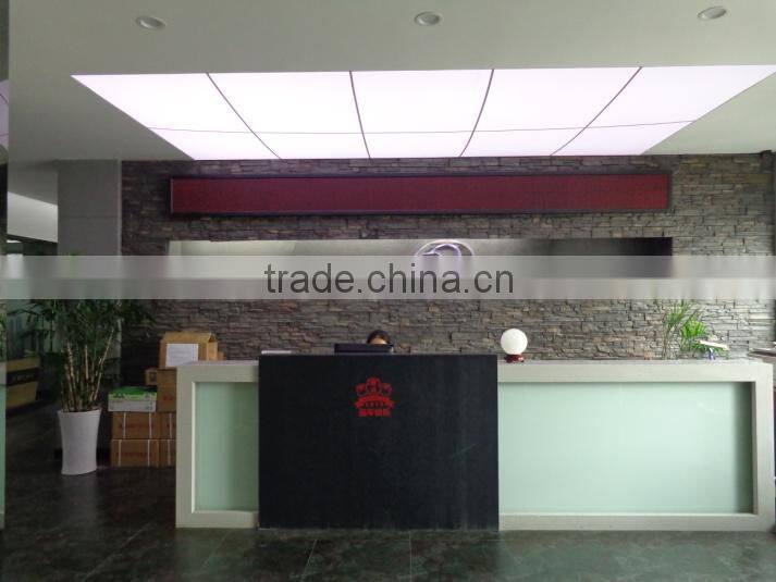 Vanjoin Hubei Industry Limited company overview - view 2