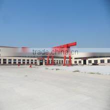 Laizhou Kaijian Installation Engineering Co., Ltd. company overview - view 1