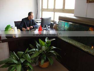 Zibo Baoyue Textile Co., Ltd. company overview - view 1