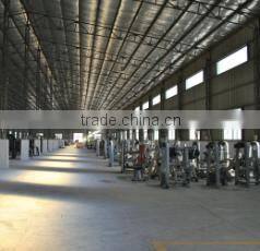 Jinan Fanda E&T Co., Ltd. company overview - view 2