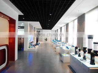 Ningbo Splash Pool Appliance Co., Ltd. company overview - view 4