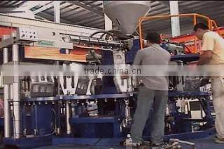 Taizhou Guiyuan Mould & Plastic Co., Ltd. company overview - view 1