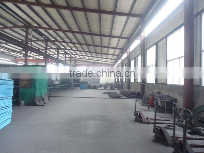 Anping Xinhong Wire Mesh Co., Ltd. company overview - view 4