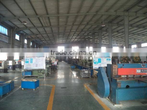 Zhejiang Leili Auto Parts Co., Ltd. company overview - view 4