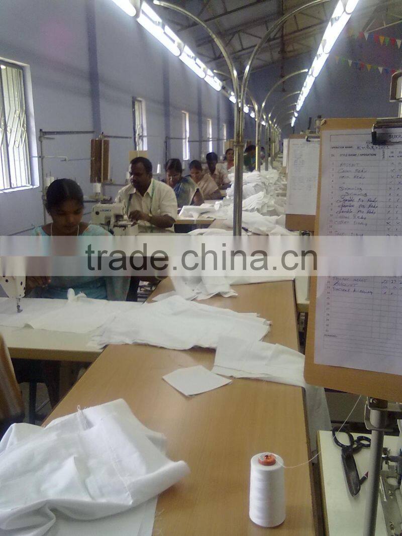 Shree Karpagavinayakar Textiles company overview - view 1