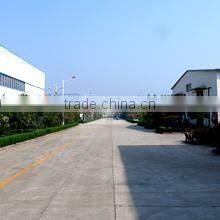 Shandong Wantong Hydraulic Co., Ltd. company overview - view 2