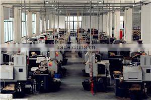 Zhejiang Huading Pneumatic Machinery Co., Ltd. company overview - view 2