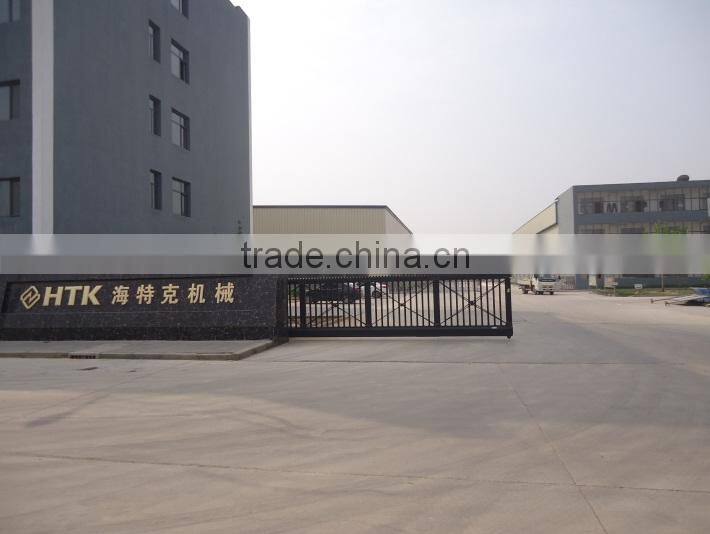 Hebei HTK Welding Equipment Manufacture Co., Ltd. company overview - view 2