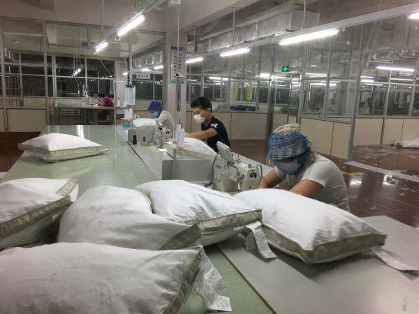 Hangzhou Paradise Import company overview - view 4