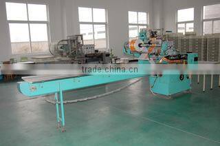 Yangzhou Shuncheng Brush Industry Co., Ltd. company overview - view 3