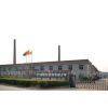 Ningbo Yinzhou Ruican Machinery Company company overview - view 1