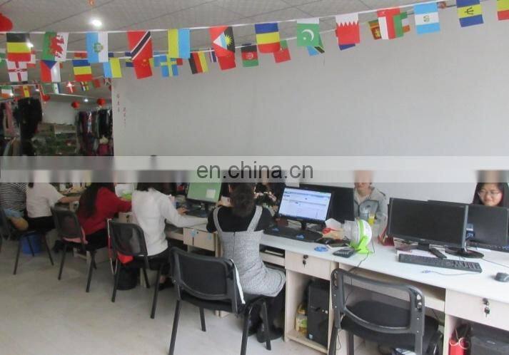 Ohyeah Trade (Xiamen) Co., Ltd. company overview - view 4