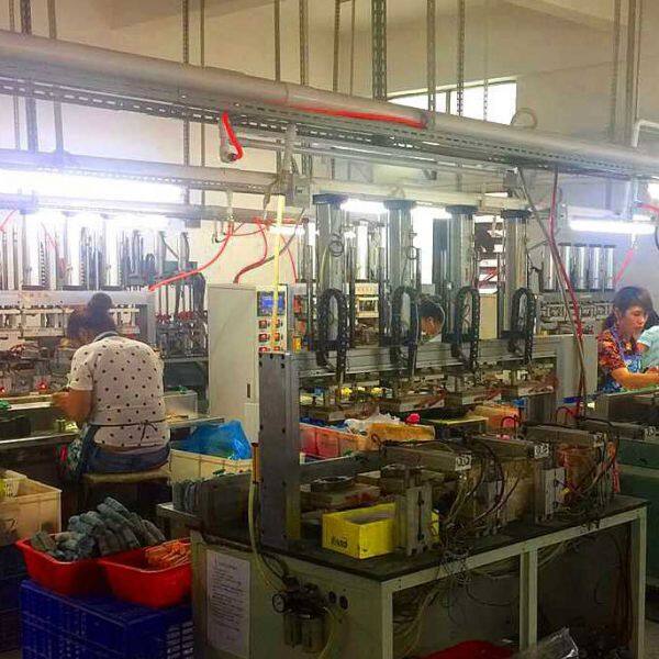 Yeahflower Arts & Crafts Co., Ltd company overview - view 4