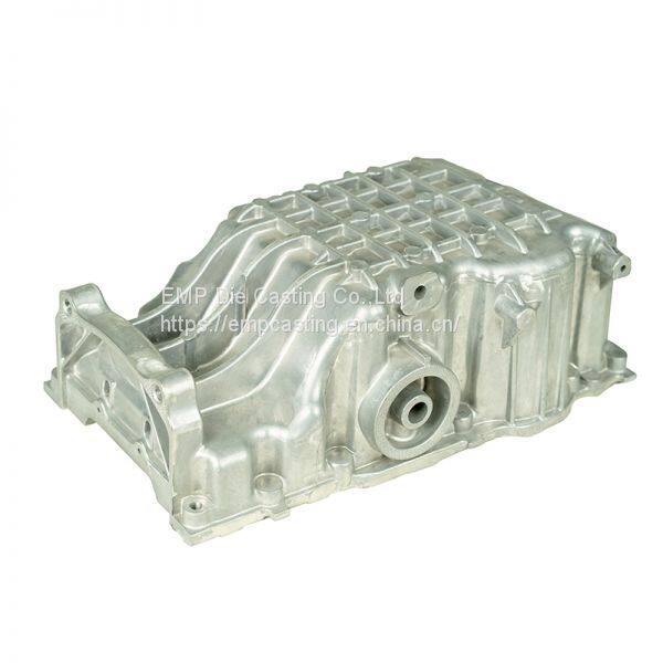 Engine Oil Pan