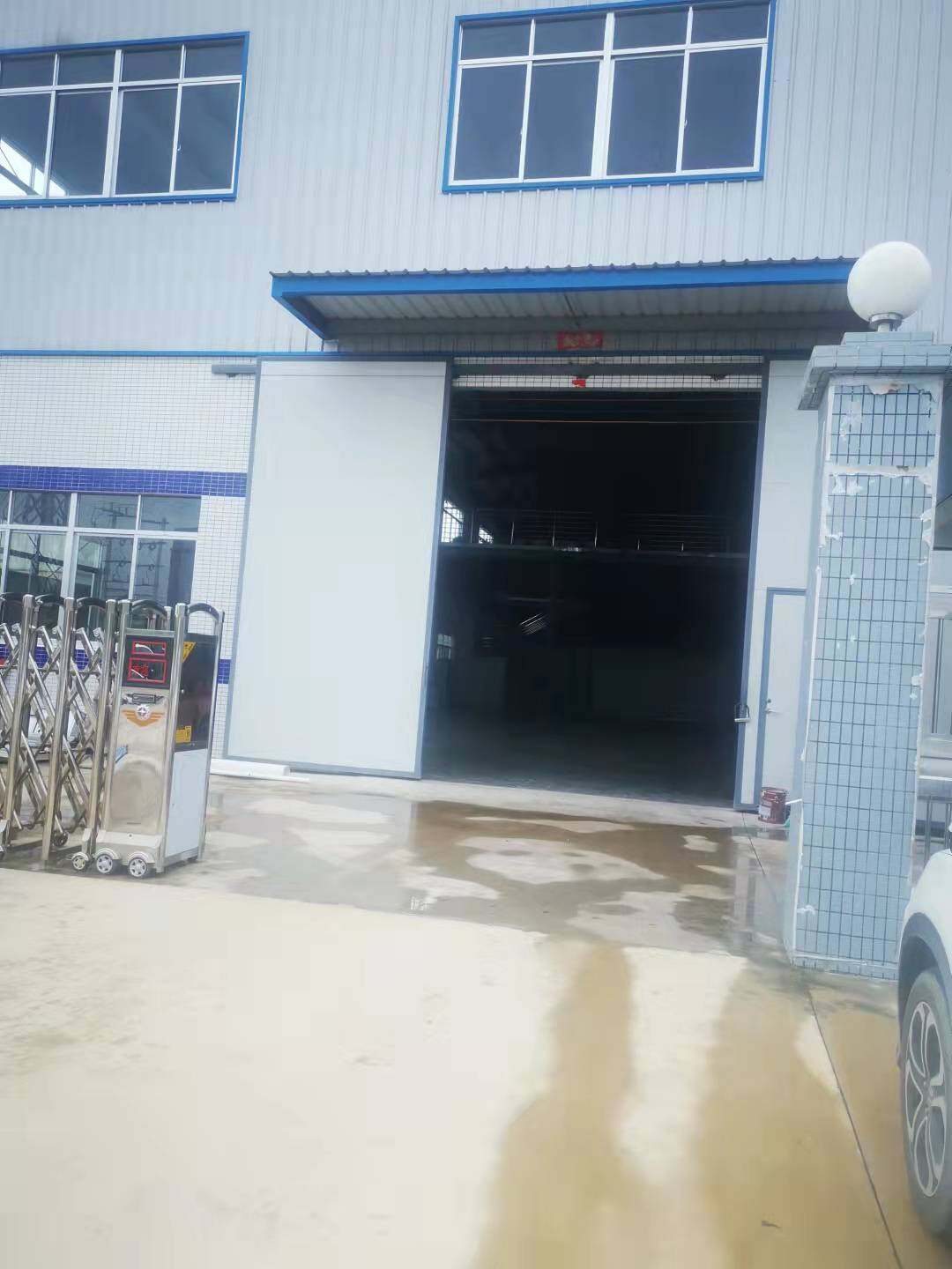 Yangjiang Kaibo Hardware Products Co., Ltd company overview - view 2