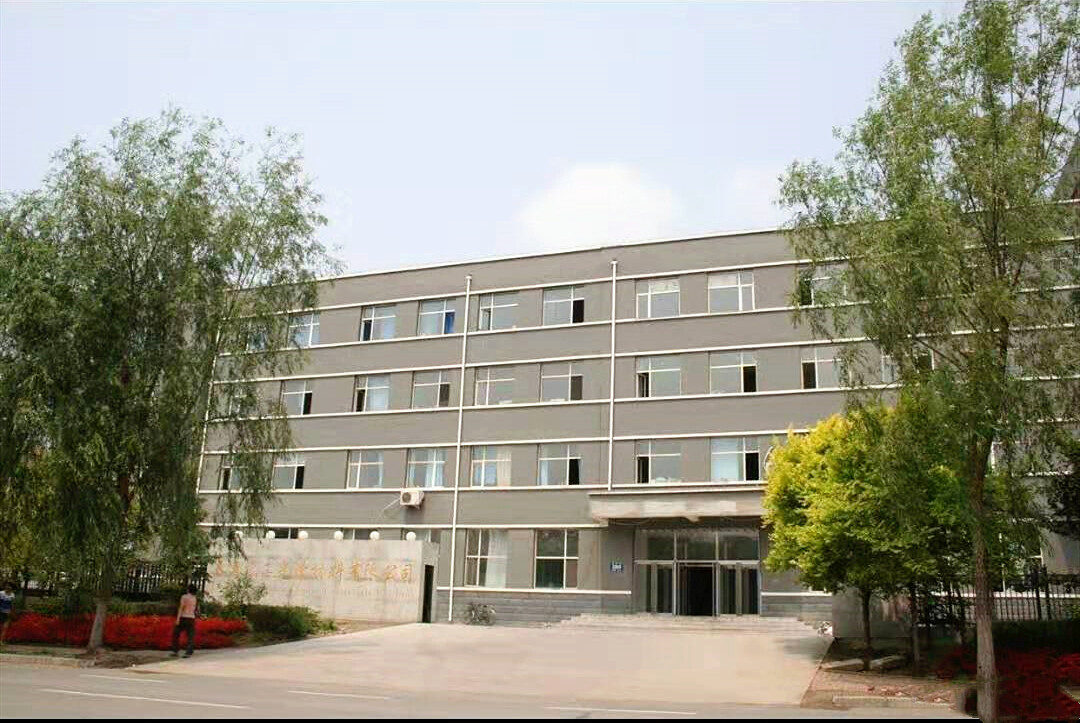 Changchun Hongsheng Photoelectric Co., Ltd. company overview - view 1