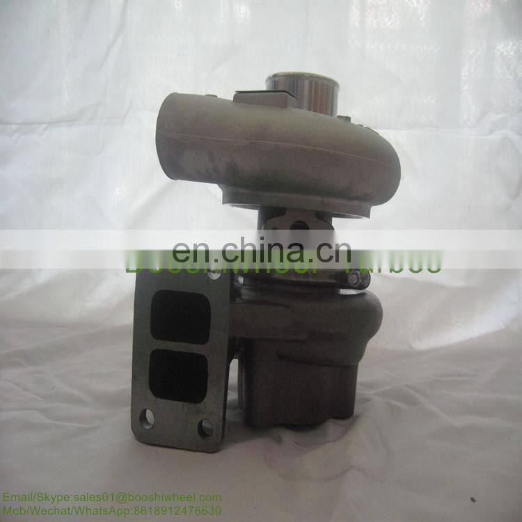 High Td06h Turbo 517952 49189-02260 4917902260 Me518122 518122 turbocharger for Caterpillar 320 Earth Moving with 3066