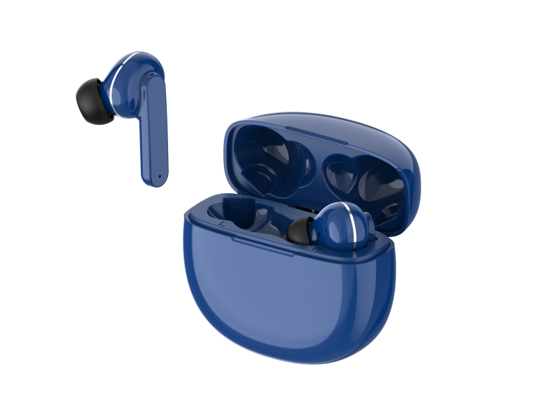 KINGSTAR True Wireless mini TWS Earbuds Stereo Sport Earphone in-ear with Microphone headset