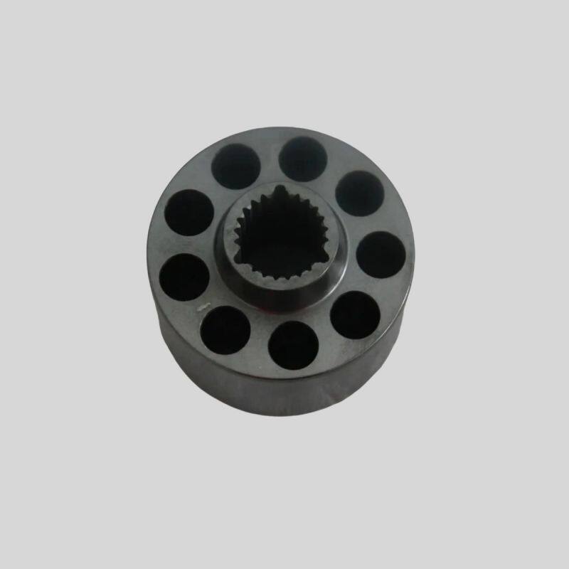 Excavator Main Pump Inner Parts Hydraulic Pump Spare Parts Piston Pump Repair Kit AP5S 53/67 (EX100/120-2/3/5) SWING