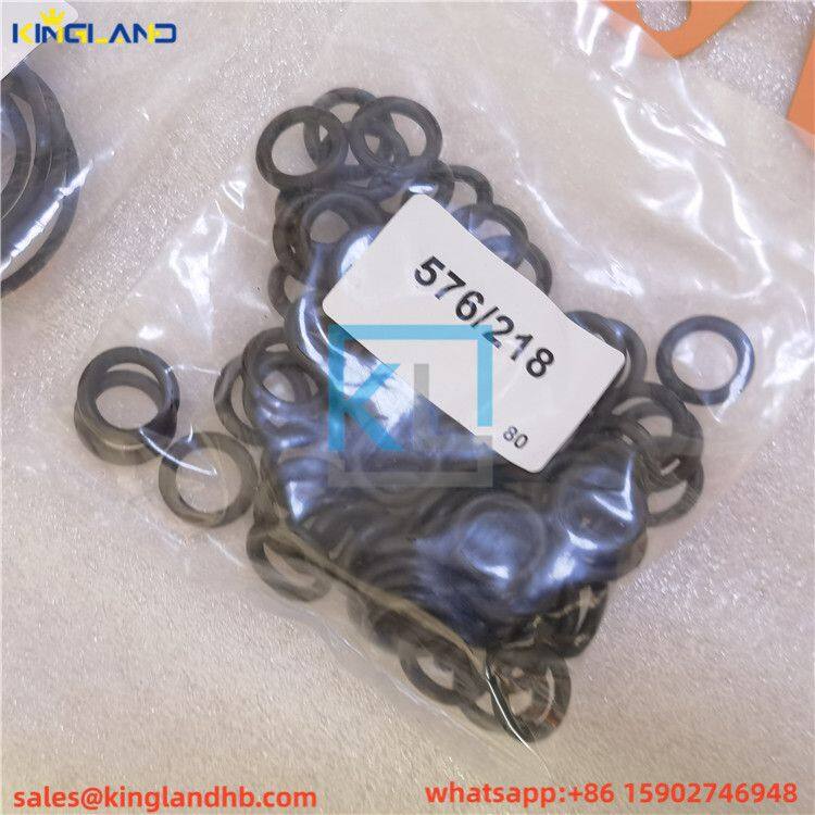 帕金斯4012上修包 O seal 576-218