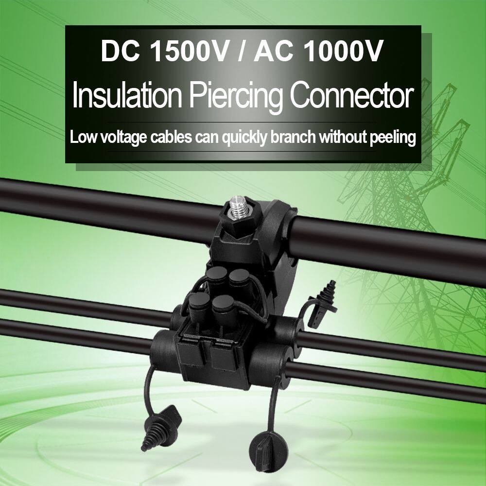 DC1500 AC1000V IPC
