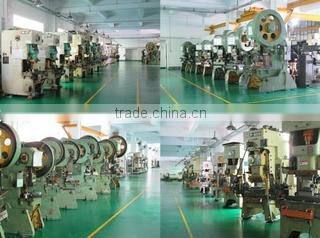 Jiangyin Sunflower Metal Co., Ltd. company overview - view 3