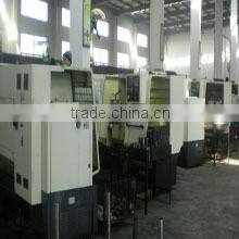 Qingdao Salid Machinery Co., Ltd. company overview - view 1