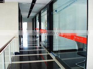 Qiangtai Industry & Trade Co., Ltd. company overview - view 3