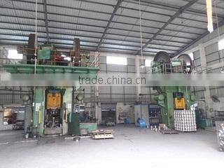 Jiangmen KH Kitchenware Co., Ltd. company overview - view 3