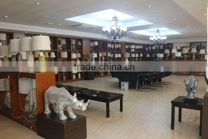 Dongguan Eternity Lighting Co., Ltd. company overview - view 3