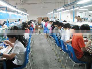 Shenzhen Joyliwin S&T Co., Ltd. company overview - view 2