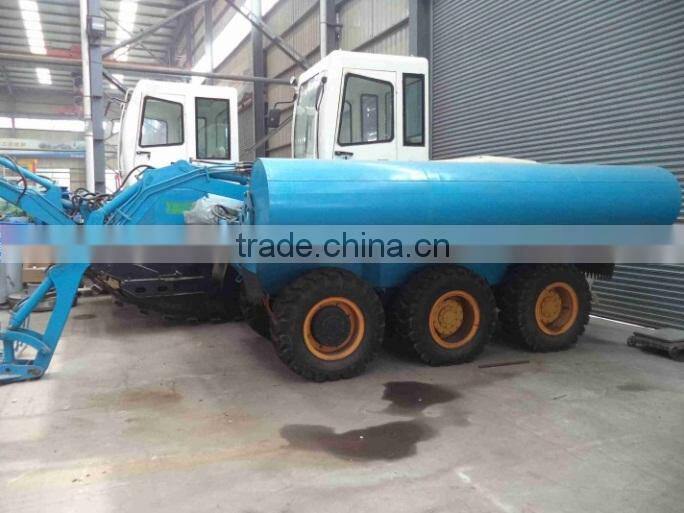 Qingzhou New Trust-Sun Resources Trading Co., Ltd. company overview - view 4