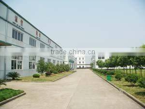 Zhejiang Jili Hardware Co., Ltd. company overview - view 2