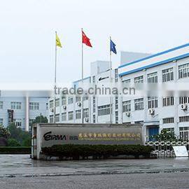 Cixi Zhouxiang Ruifu Photographic Equipment Factory company overview - view 1