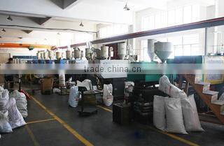 Zhejiang Aige Household Items Co., Ltd. company overview - view 2
