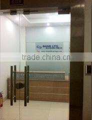 Sami Industry Co., Ltd. company overview - view 1