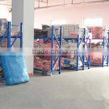 Yiwu Poshprincess Garment Co., Ltd. company overview - view 3