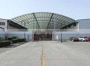 Cangzhou Yongxing Foundry Co., Ltd. company overview - view 3