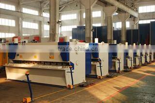 Wuxi Shenchong Forging Machine Co., Ltd. company overview - view 2